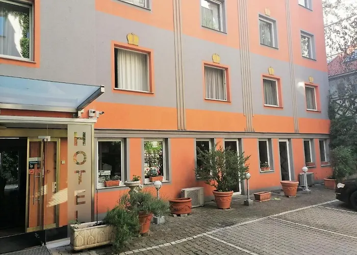 Caratart BomboloHotel Wien