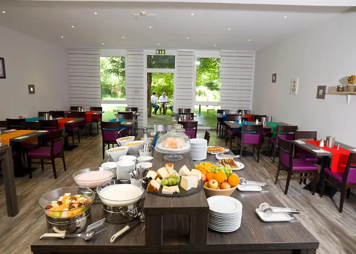 Arion Cityhotel Und AppartementsHotel Wien