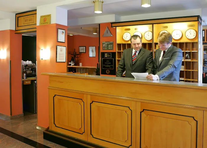 Caratart BomboloHotel Wien