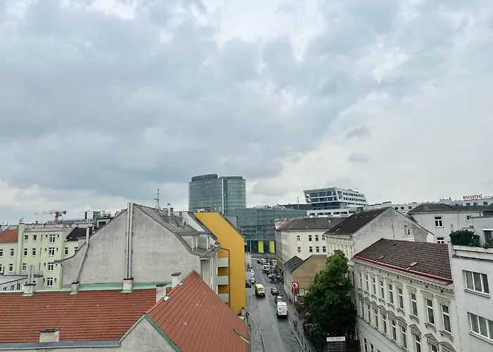 Hotel George Viena