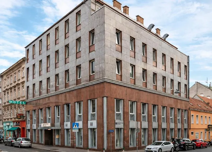 Hotel George Viena