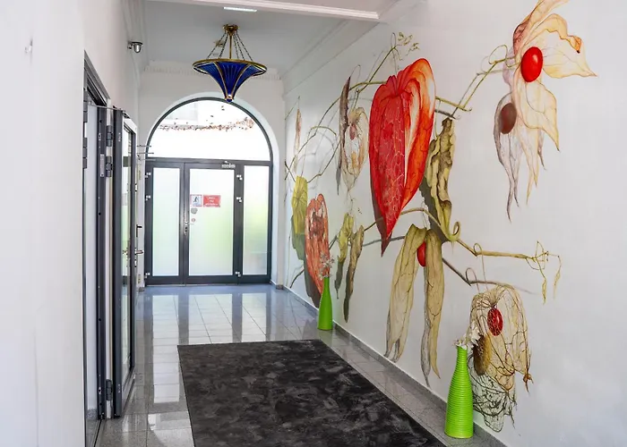 Hotel Alser Vienna
