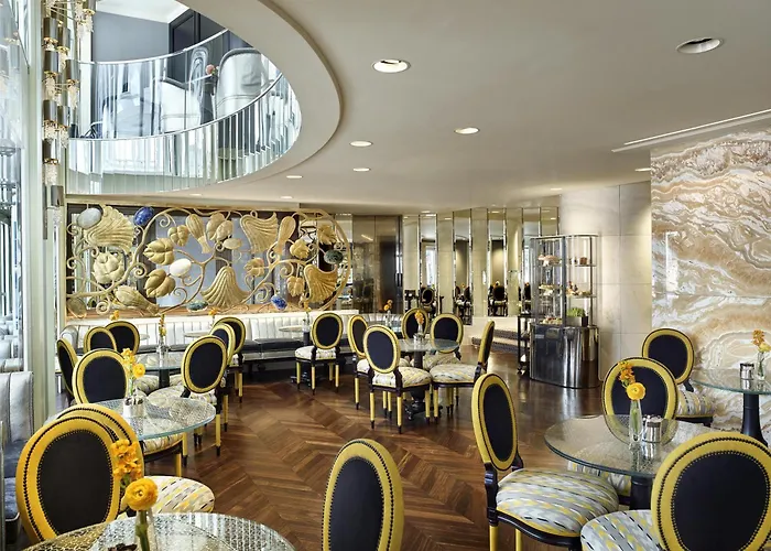 Hotel Park Hyatt Wien